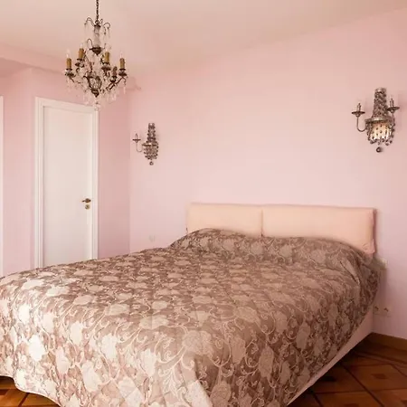 With Sea View And Large Terrace Apartment Nice