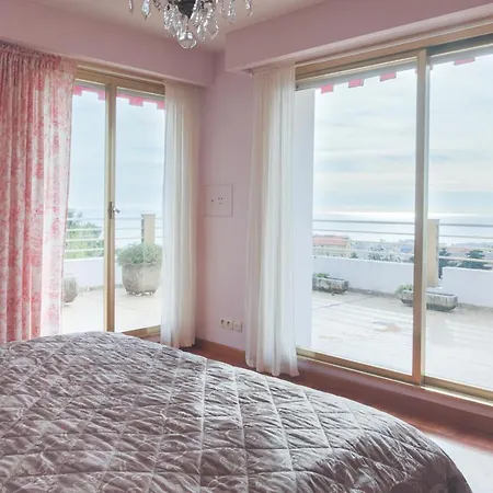 With Sea View And Large Terrace Apartment